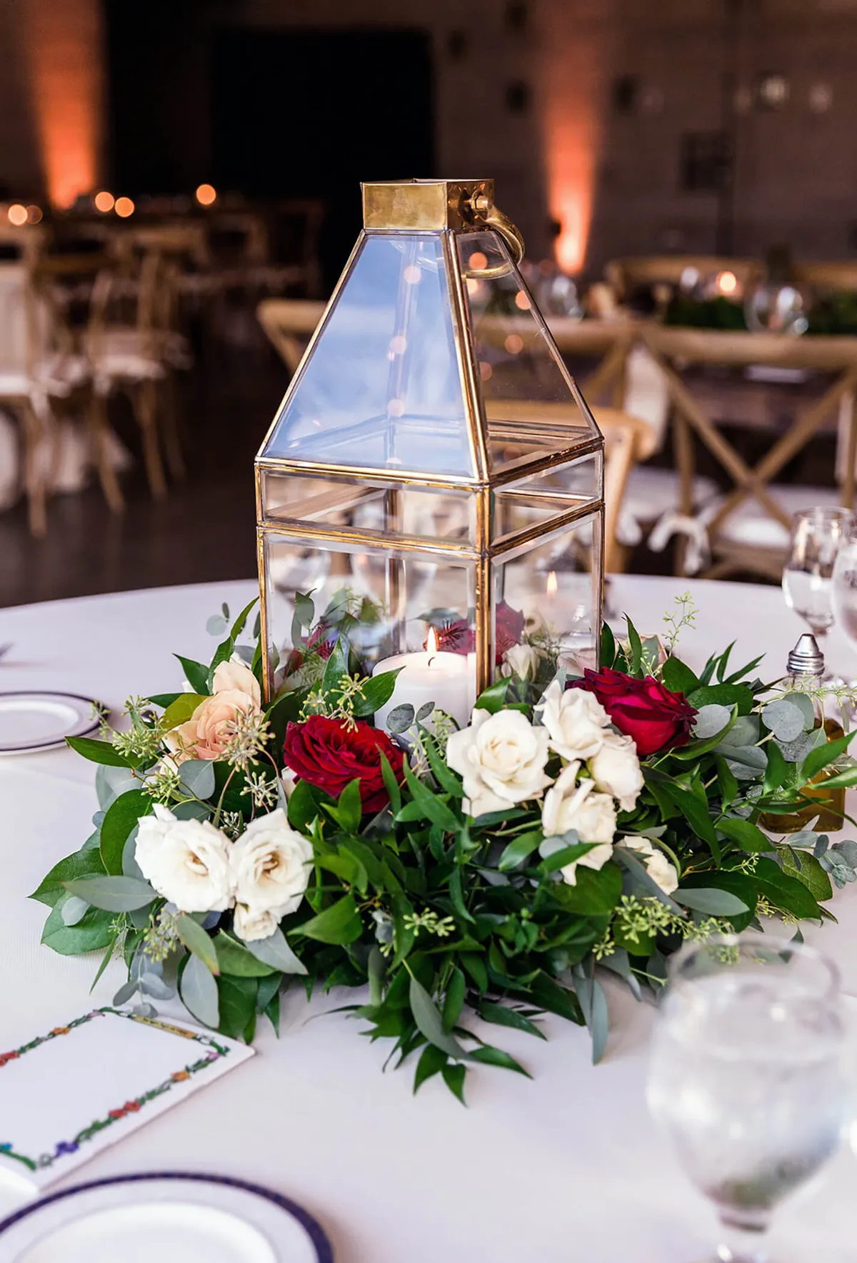 Ariel & Aaron — YJDecorating