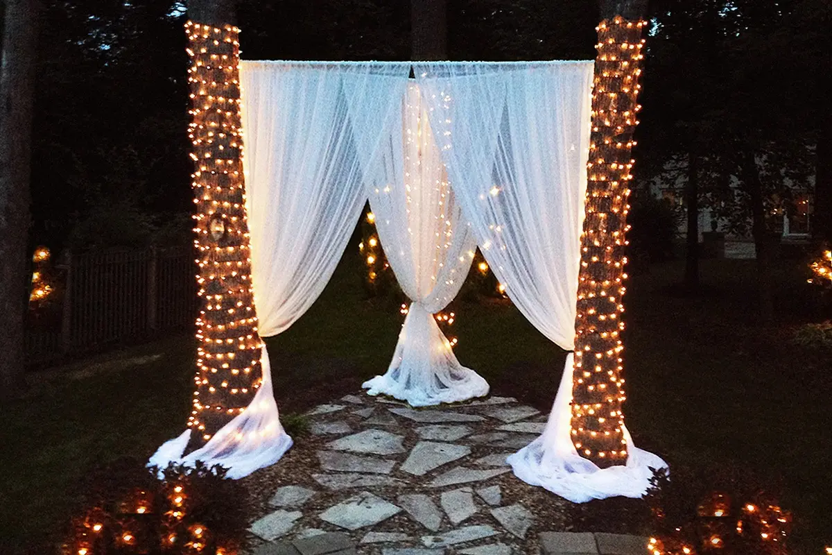 Wedding and event design by YJDecorating