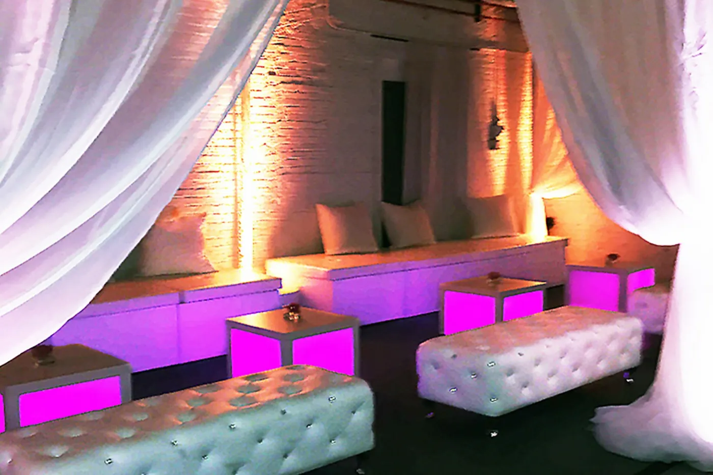 Wedding and event design by YJDecorating