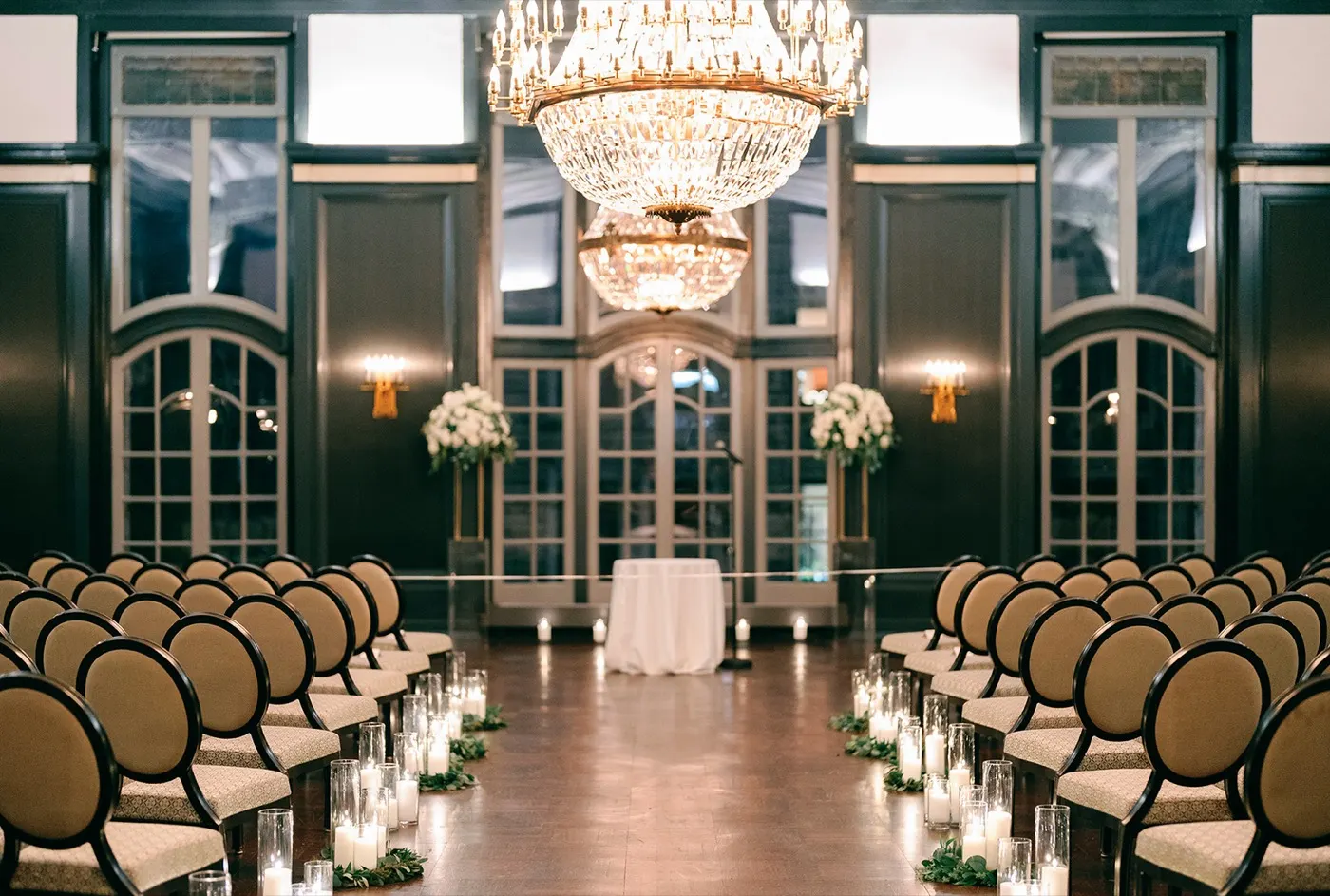 Event design by YJDecorating