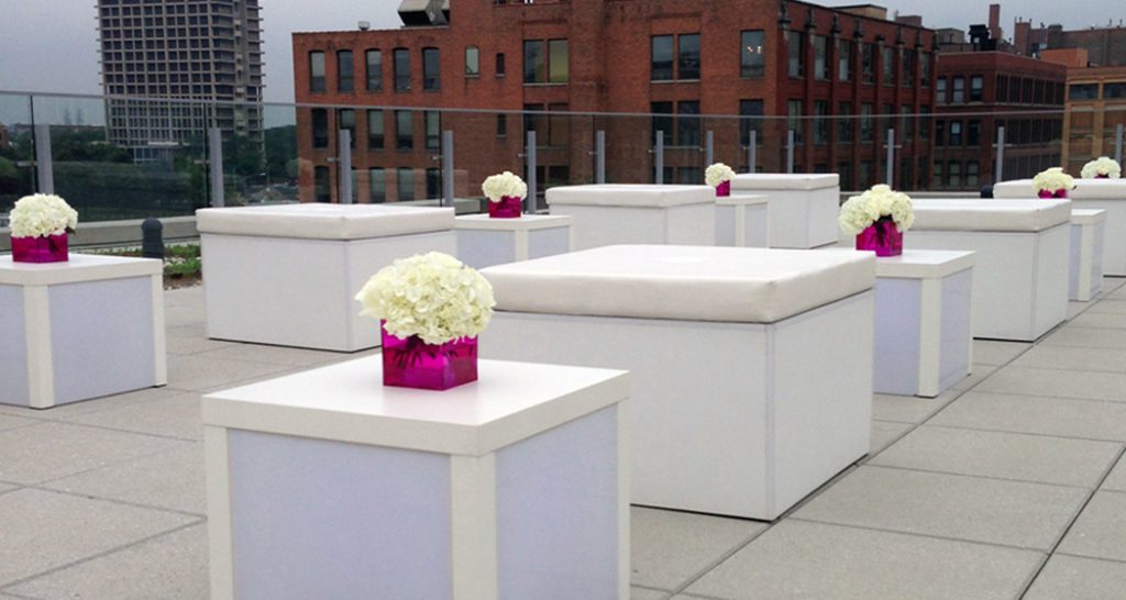 Chicago Event Furniture Rental, Event Furniture Rentals Chicago YJ