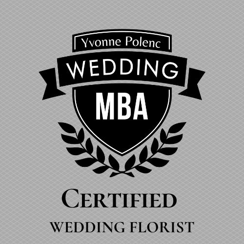 Florist certification